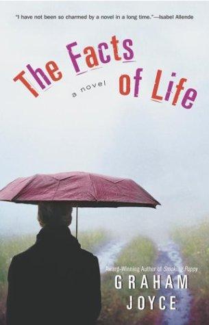 Graham Joyce: The Facts of Life (Paperback, 2004, Washington Square Press)
