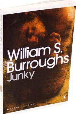 William S. Burroughs: Junky (2008)