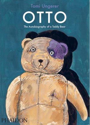 Tomi Ungerer: Otto (Hardcover, 2010, Phaidon)