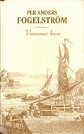 Per Anders Fogelström: Vävarnas barn (Hardcover, Swedish language, 1999, Bonnier)