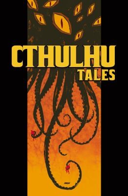 Keith Giffen: Cthulhu Tales Omnibus Tales (2011, Boom Studios)