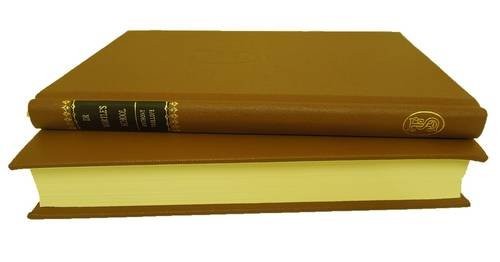 Anthony Trollope: Dr. Wortle's school (1989, Trollope Society, The Folio Society)