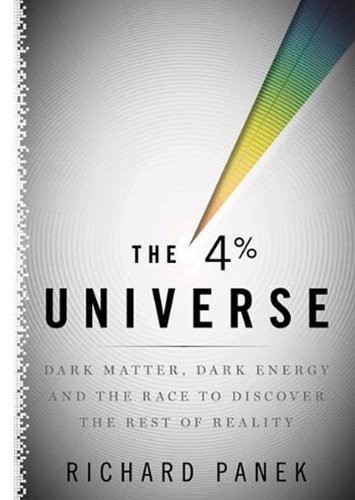 Ray Porter, Richard Panek: The 4 Percent Universe (AudiobookFormat, Blackstone Audio, Inc., Blackstone Audiobooks)