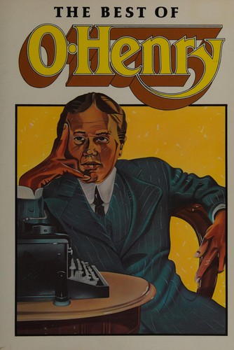 O. Henry: The best of O. Henry. (1978, Running Press)