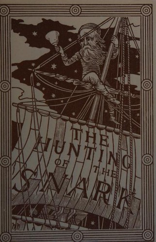 Lewis Carroll, Henry Holiday: Hunting of the Snark (Hardcover, 1980, Windward)