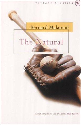 Bernard Malamud: The Natural (2002, Vintage)