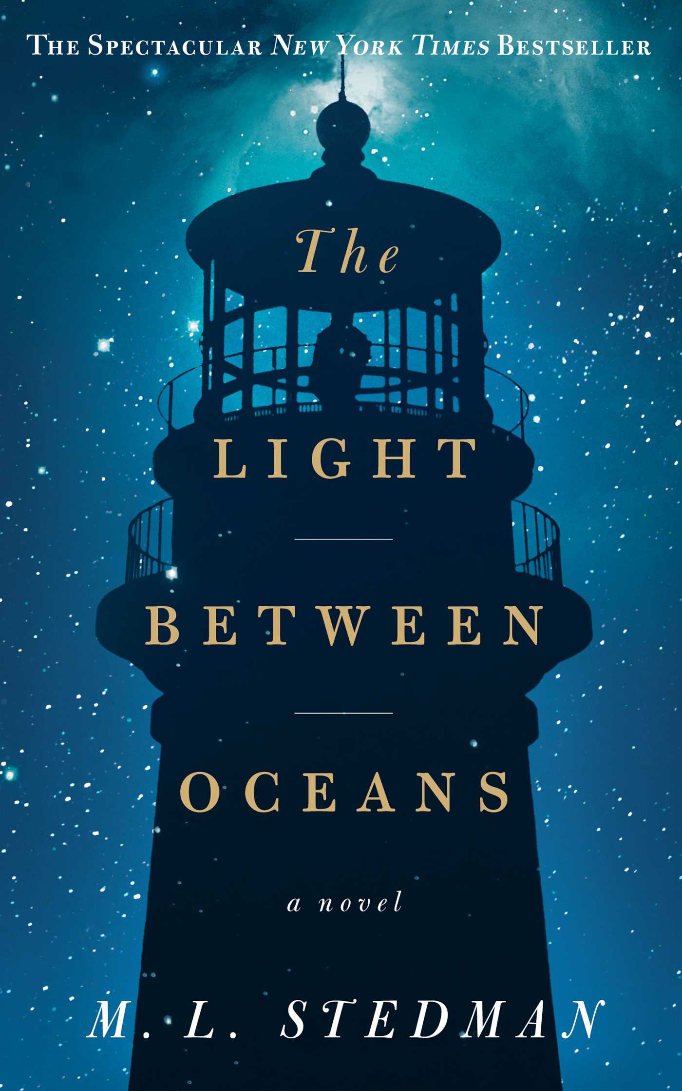 M. L. Stedman: The Light Between Oceans (2012)