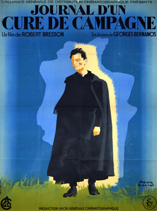 Georges Bernanos: Journal d'un curé de campagne (Paperback, 2015, Le livre de poche)