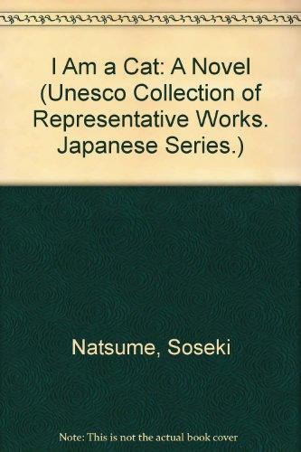 Natsume Sōseki: I am a cat (1982)