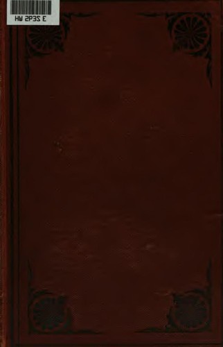 Charles Darwin: The  descent of man, and selection in relation to sex. (1871, D. Appleton and company)