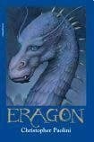 Christopher Paolini: ERAGON (Paperback, 2008, ROCA EDITORIAL DE LIBROS)