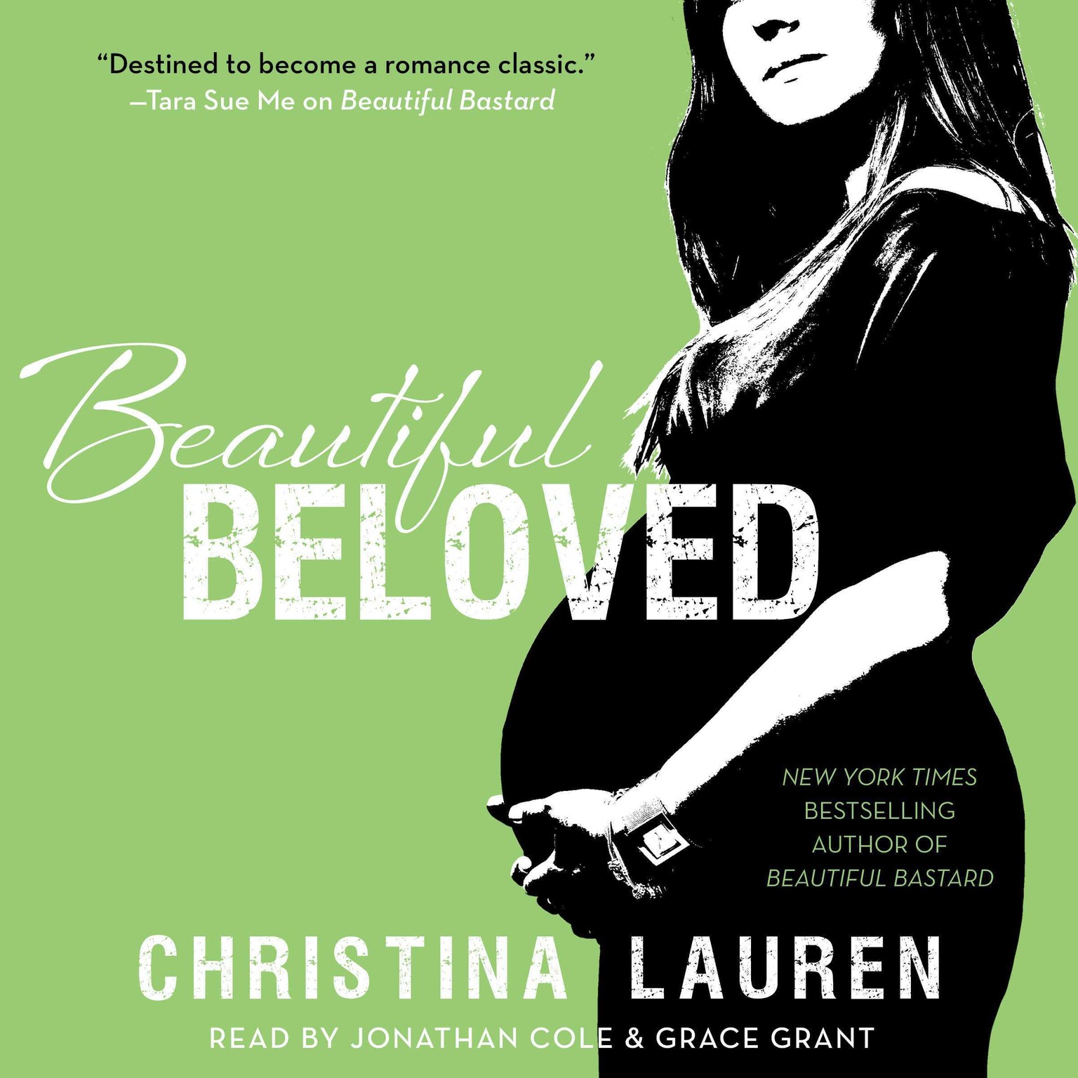 Christina Lauren: Beautiful Beloved (2015, Simon & Schuster, Limited)