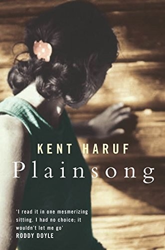 Kent Haruf: Plainsong (Paperback, 2001, Pan MacMillan)