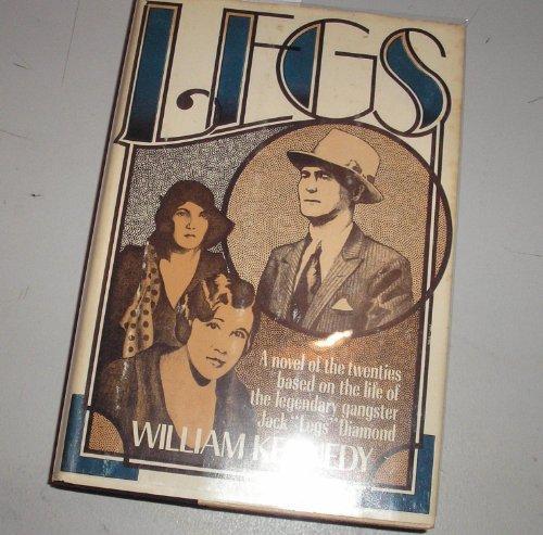 William Kennedy: Legs