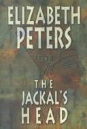 Elizabeth Peters: The jackal's head (2000, Center Point Pub., Compass Press)