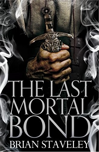 Howard Hughes: The Last Mortal Bond (2001, Tor Books)