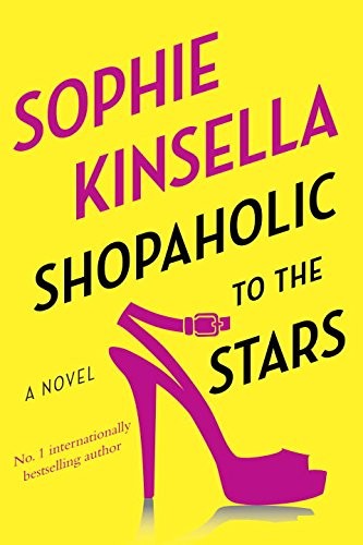 Shopaholic to the Stars (Paperback, The Dial Press)