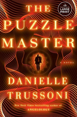 Danielle Trussoni: Puzzle Master (2023, Diversified Publishing, Random House Large Print)