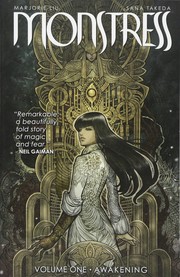 Sana Takeda, Marjorie Liu, Marjorie Liu: Monstress, Vol. 1 (Paperback, 2016, Image Comics)