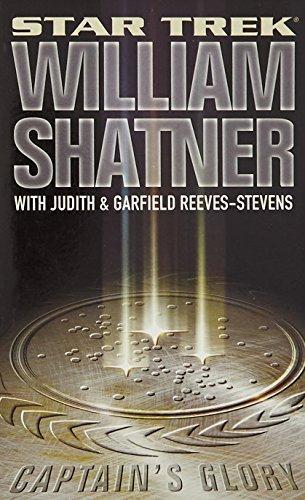 William Shatner: Captain's Glory (2007)
