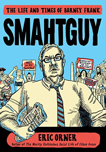 Eric Orner: Smahtguy (Paperback, 2021, Metropolitan Books)