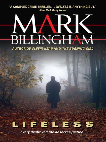 Mark Billingham: Lifeless (EBook, 2007, HarperCollins)