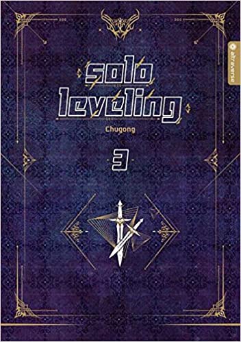 Chugong: Solo Leveling 3 (Roman) (Hardcover, German language, altraverse)