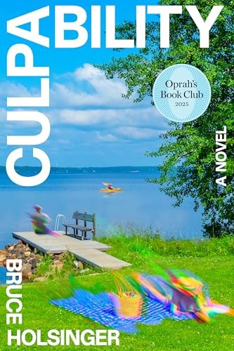 Bruce Holsinger: Culpability (AudiobookFormat, Spiegel & Grau)