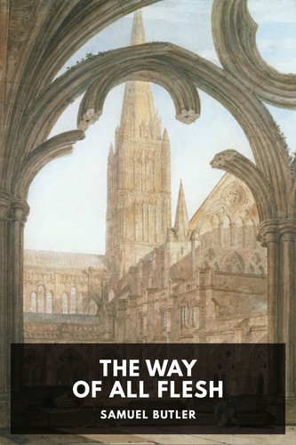 Samuel Butler: The Way of All Flesh (2019, Standard Ebooks)