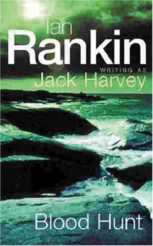 Ian Rankin: Blood Hunt (Paperback, 2002, Orion mass market paperback)