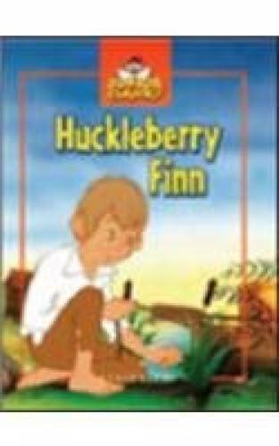 Mark Twain, Mark Twain: Huckleberry Finn (2007)