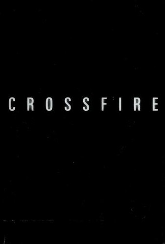 Miyuki Miyabe: Crossfire (2006, Kodansha International)