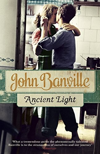 John Banville: Ancient Light (2012, Viking)