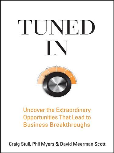 Craig Stull: Tuned In (EBook, 2008, John Wiley & Sons, Ltd.)
