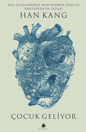 Han Kang: Çocuk Geliyor (Paperback, Turkish language, 2019, April Yayıncılık)