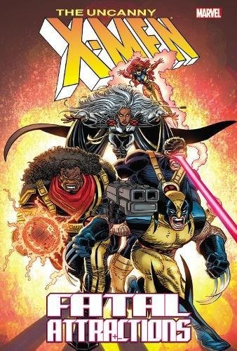 Peter David, Scott Lobdell, Joe Quesada, J.M. DeMatteis: X-Men (Paperback, 2016, Marvel)