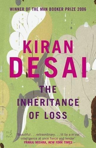 Kiran Desai: The Inheritance of Loss