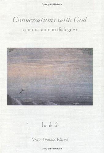 Neale Donald Walsch, Neale Donald Walsch: Conversations with God (1997, Hampton Roads Pub.)