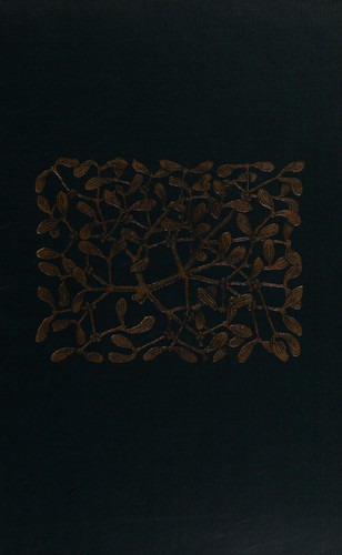 James George Frazer: The golden bough (1935, The Macmillan Company)