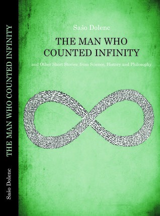 Sašo Dolenc: The Man Who Counted Infinity (2018, Kvarkadabra)