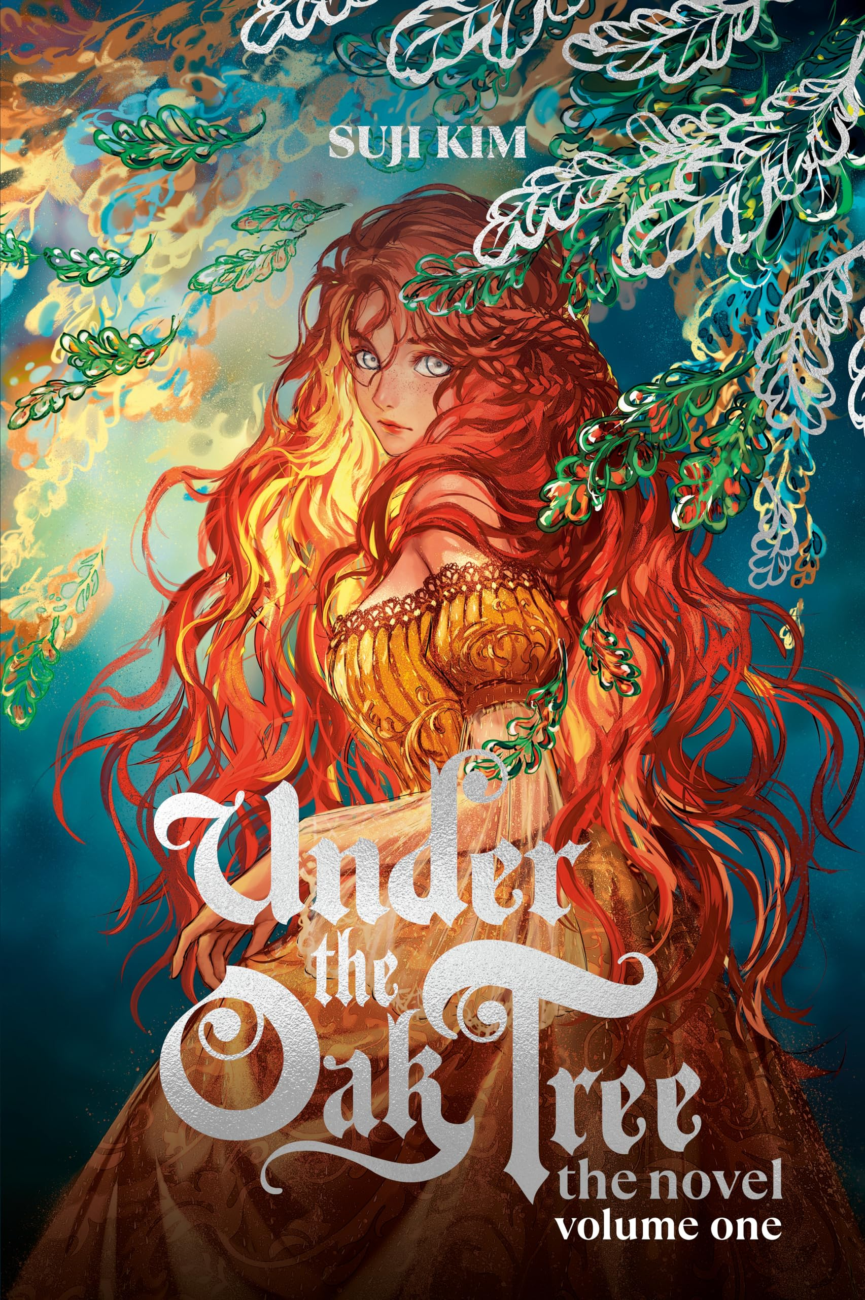 Suji Kim: Under the Oak Tree (2024, Random House Worlds)