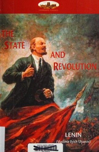 Vladimir Lenin, V. I. Lenin: The State and Revolution (2017, Aziloth Books)