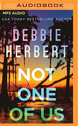 Patrick Lawlor, Michael Crouch, Shannon McManus, Amanda Ronconi, Debbie Herbert: Not One of Us (AudiobookFormat, 2021, Brilliance Audio)