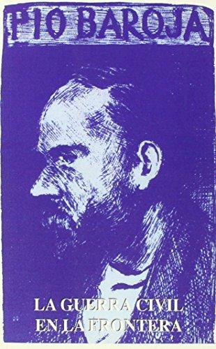 Pío Baroja: Desde la última vuelta del camino (Spanish language, 2005)