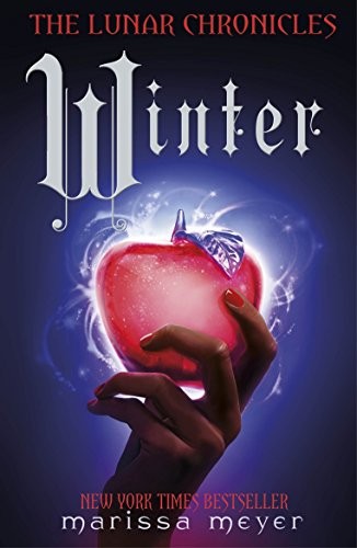 Marissa Meyer: Winter (Paperback, 2015, Penguin Books Ltd (UK))