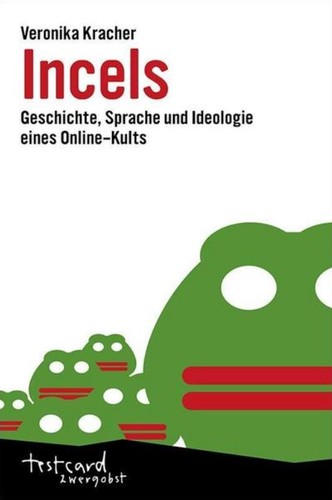 Veronika Kracher: Incels (Paperback, 2020, Ventil Verlag UG)