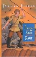 Tamora Pierce: Page (Hardcover, 2002, Thorndike Press)