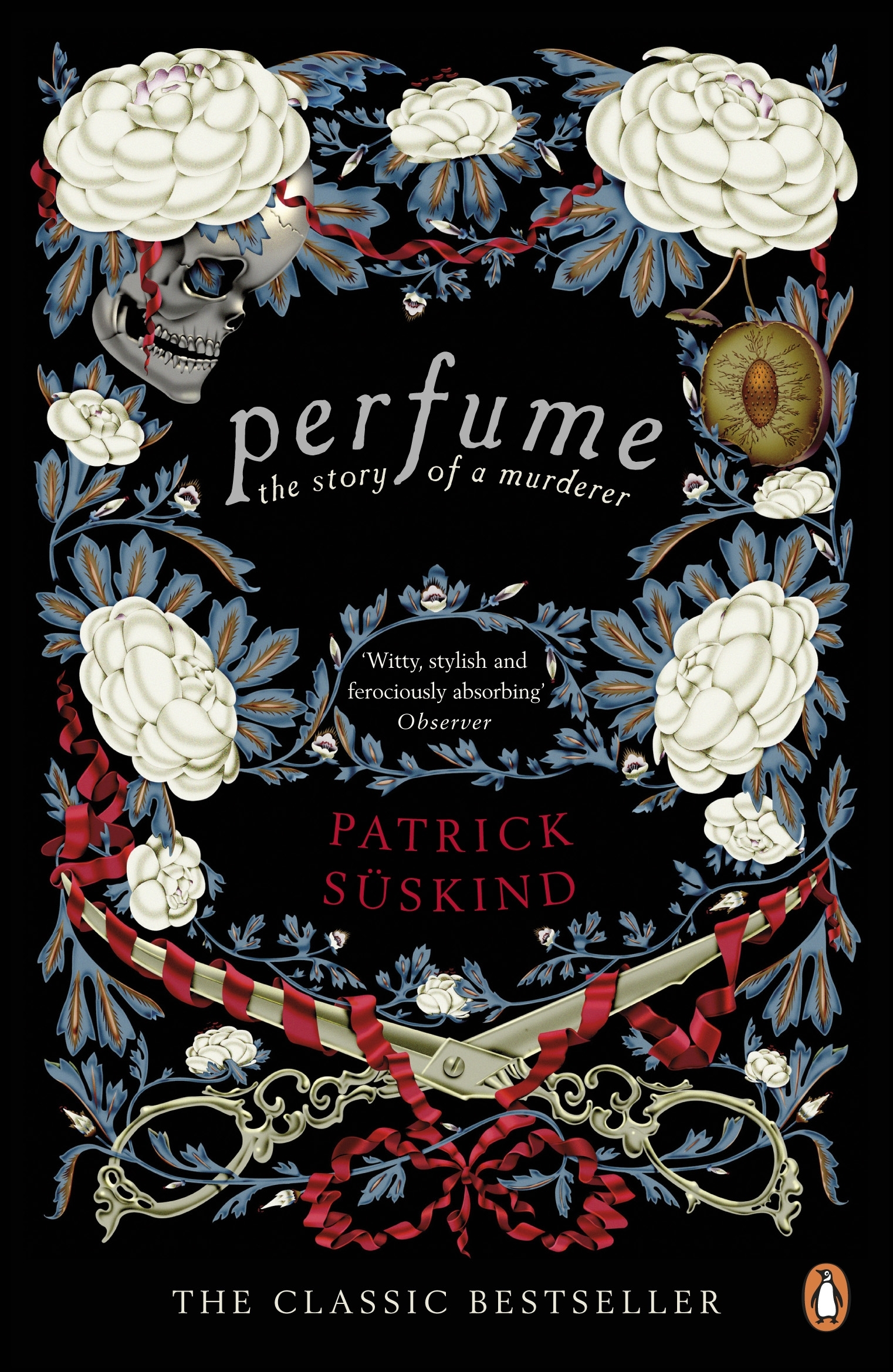 Patrick Süskind: Perfume (EBook, 2015, Penguin Books, Limited)