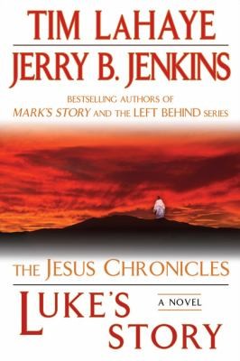 Jerry B. Jenkins: Lukes Story By Faith Alone (2010, Berkley Praise)