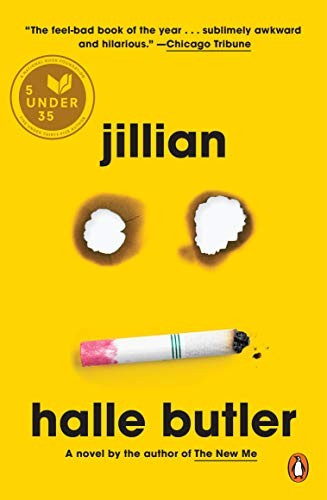 Halle Butler: Jillian (Paperback, 2020, Penguin Books)
